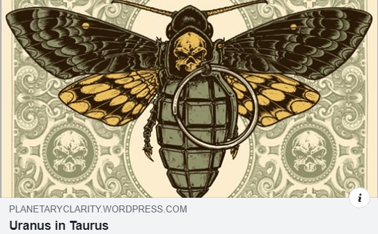 uranus.in.taurus